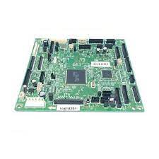 PLACA HP LJ CP4025 / CP4525 DC CONTROLLER BOARD RM1-5758-000CN