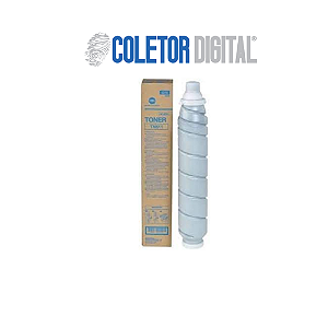 Cartucho de toner laser Konica Minolta TN-511 TN11 (Konica Minolta 024E), funciona para Bizhub 500, Bizhub 501