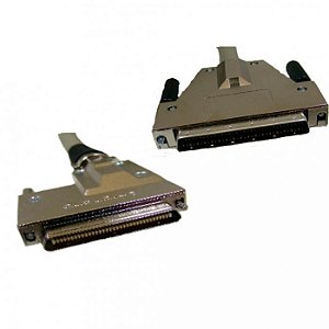 341177-B21 Cabo SCSI HP VHDCI para VHDCI M/M