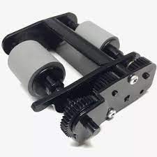 Kit Pick Up Roller Adf Hp Laserjet M1522 M2727 Pro 400 M475