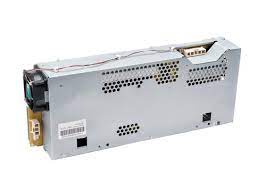 RM1-8102-000 - Fonte de alimentação HP 110V de baixa tensão para impressora colorida LaserJet Enterprise série M570/M575