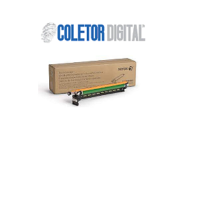 113R00780 Cilindro Original Xerox Preto Para C7020 C7025 C7030 7020 7025 7030