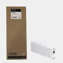 T8048 - Cartucho de Tinta Epson UltraChrome HD 700ml - Preto Fosco