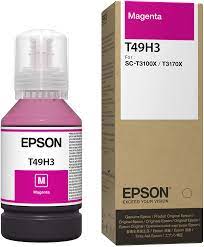 Tinta Original Epson T49v3/sc24m100 Magenta Sc-v7000