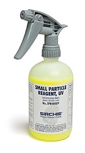 SPR fluorescente com cabeça de pulverização  sirchie 500ml  spr400uv1