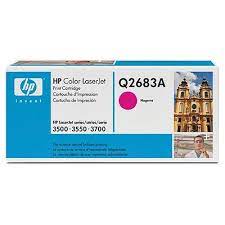 Toner Original HP Q2683A HP311A