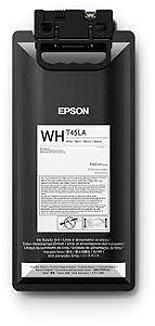 T45LA - Bolsa de Tinta Epson UltraChrome GS3 1500ml - Branco