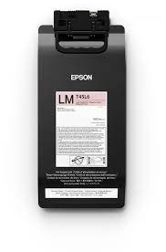 T45L6 - Bolsa de Tinta Epson UltraChrome GS3 1500ml - Magenta Claro