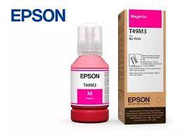 Tinta Epson T49m3 Magenta Sc-f570 / F170 Original