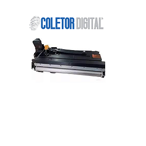 Unidade De Revelacao Kyocera Fs 4200 Nova Kit Dv 3100