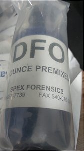 DFO (1,8-diafluoren-9-ona)