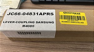 JC66-04831A SAMSUNG ALAVANCA-ACOPLAMENTO B
