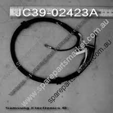 SAMSUNG HARNESS-DSDF_H SCAN JOINT INTERFACE;MX7 jc93-02423a