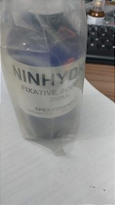 Soluçao de Ninhydrina fixative  250ml