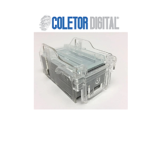 grampos hp HP Y1G14A refil com 5.000 grampos