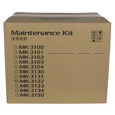 MK3132 - Kit de Manutenção Kyocera FS4200dn FS4300dn M3550IDN