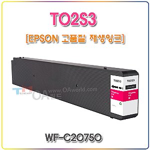 Epson T02S3 Magenta Original