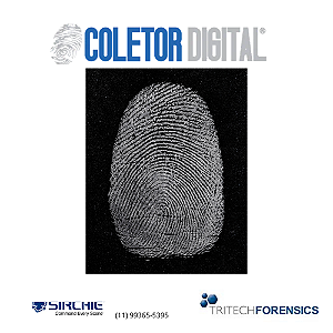 pó branco para detecçao detecçao de comprimentos de ondas duplas sirchie uv214 5 gramas