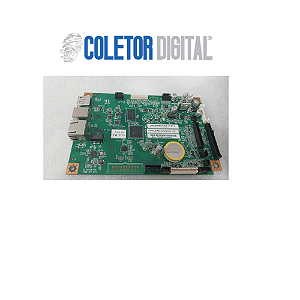 Placa Lógica Ricoh Sp 3710sf nova