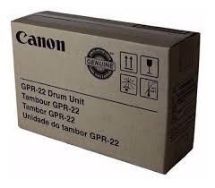 Cilindro Canon GPR-22 0388B003AA