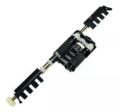 Kit Rolete Tracionador Do Adf Lexmark 40x8736 Mx610 Mx611