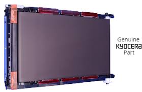 OEM Kyocera TASKalfa 306ci/ 307ci/ 308ci/ 356ci/ 358ci/ 406ci/ 508ci Conjunto de correia de transferência original, TR-5195 (302R493020, 2R493020)