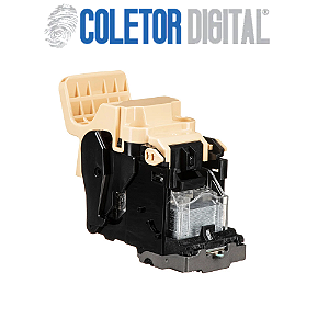 Cartucho de grampos Xerox 008R13177 genuíno para criador de livretos para impressoras Xerox Color C60,