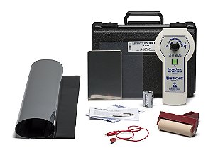Kit de levantamento eletrostático de impressão de poeira SKU ESP900