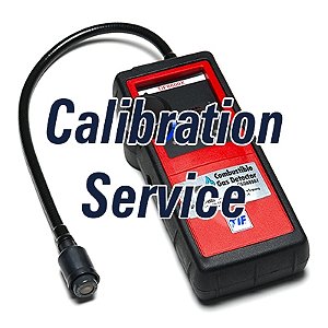 Serviço de calibração para CGD8800A SKU CGDCAL