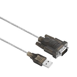 USB A 2.0 M/DB9 M 30066