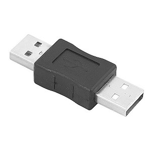 USB A Macho/USB A Macho 30074-35406