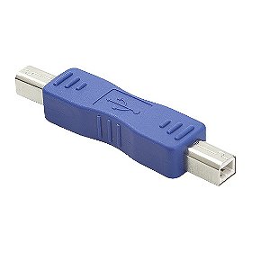 USB B Macho/USB B Macho 30475