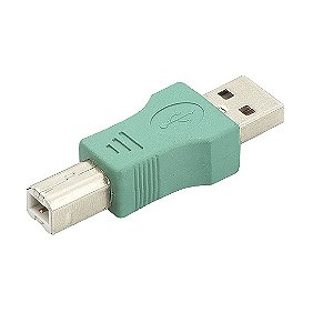 USB A Macho/USB B Macho 30686