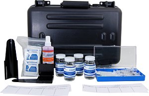 Kit mestre de impressão digital postmortem SKU: FS-CKPMM