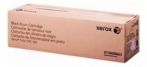 Unidade de Imagem Cilindro Preto Xerox X550/ X560 - 013R00663
