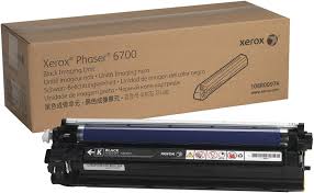 Unidade de Imagem Xerox Phaser 6700, Preto - 108R00974