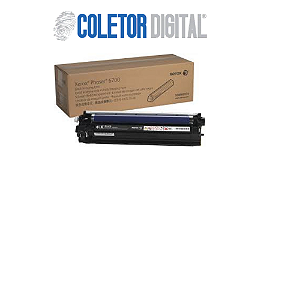 Unidade de Imagem Xerox Phaser 6700, Preto - 108R00974
