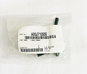 Konica Minolta A00J710500, Braço Traseiro, Bizhub C451, C550, C650- Or..