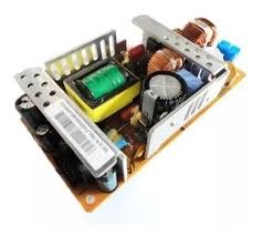Placa Fonte Para Samsung M4020 Ml3710 Ml3310 Jc44-00095d