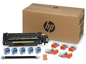 FUSOR HP PARA M607DN M607N M608DN Rm2-1257 Rm2-1257 L0H24A
