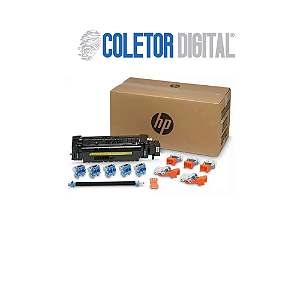 FUSOR HP PARA M607DN M607N M608DN Rm2-1257 Rm2-1257 L0H24A