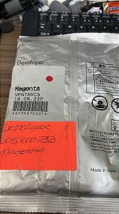 Revelador Xerox Magenta X560 X700 C70 - 005r00732