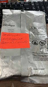Desenvolvedor - Ciano (marca pd 005R00617) para Xerox® estilo DC12