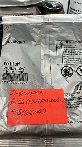 Revelador Yellow Xerox Versant 80/180 - 505S00040