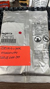 Revelador Magenta Xerox Versant 80/180 - 505S00039