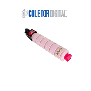 Toner Compatível para Ricoh para 440dn SPC430 SPC431 SPC430dn SPC431dn Magenta