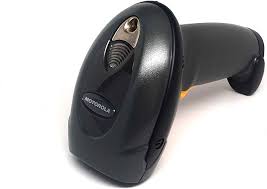 Leitor Zebra Symbol DS4208 Imager 2D QR Code (Symbol/Motorola) (-SBZU0100ZWR)
