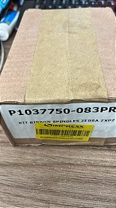 P1037750-083 - Kit de eixo de fita Zebra ZXP7