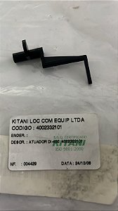 Atuador Konica Minolta DI-460 / Cód  4002332101