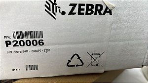 Correia Zebra S4M - 203dpi p20006